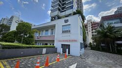 Jui Residences (D12), Shop House #453169581